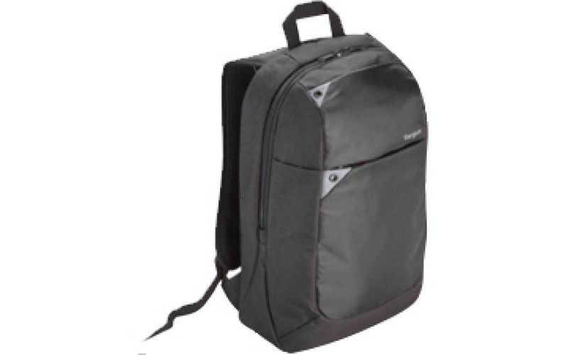 Targus TSB515US Carrying Case (Backpack) for 16" Notebook - Black - Polyester - Shoulder Strap - 17.8" Height x 12.3" Width x 4.5" Depth