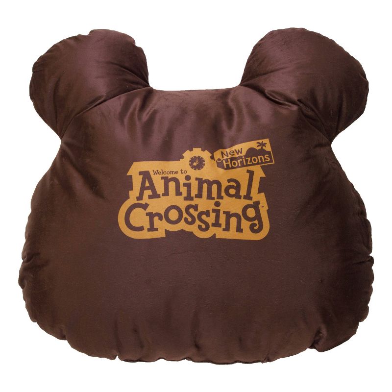 Animal Crossing XL Pillow
