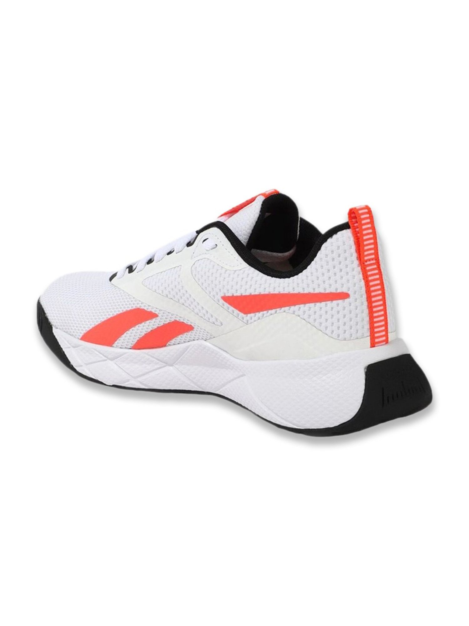 Power by Bata Women's Black Training Shoes