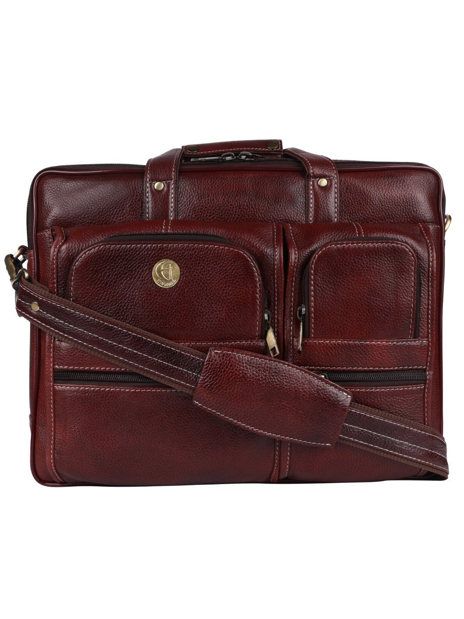 Mobile Edge Navy Blue SlipSuit - 15.6" / 16" Laptop Sleeve Model MESS3-16