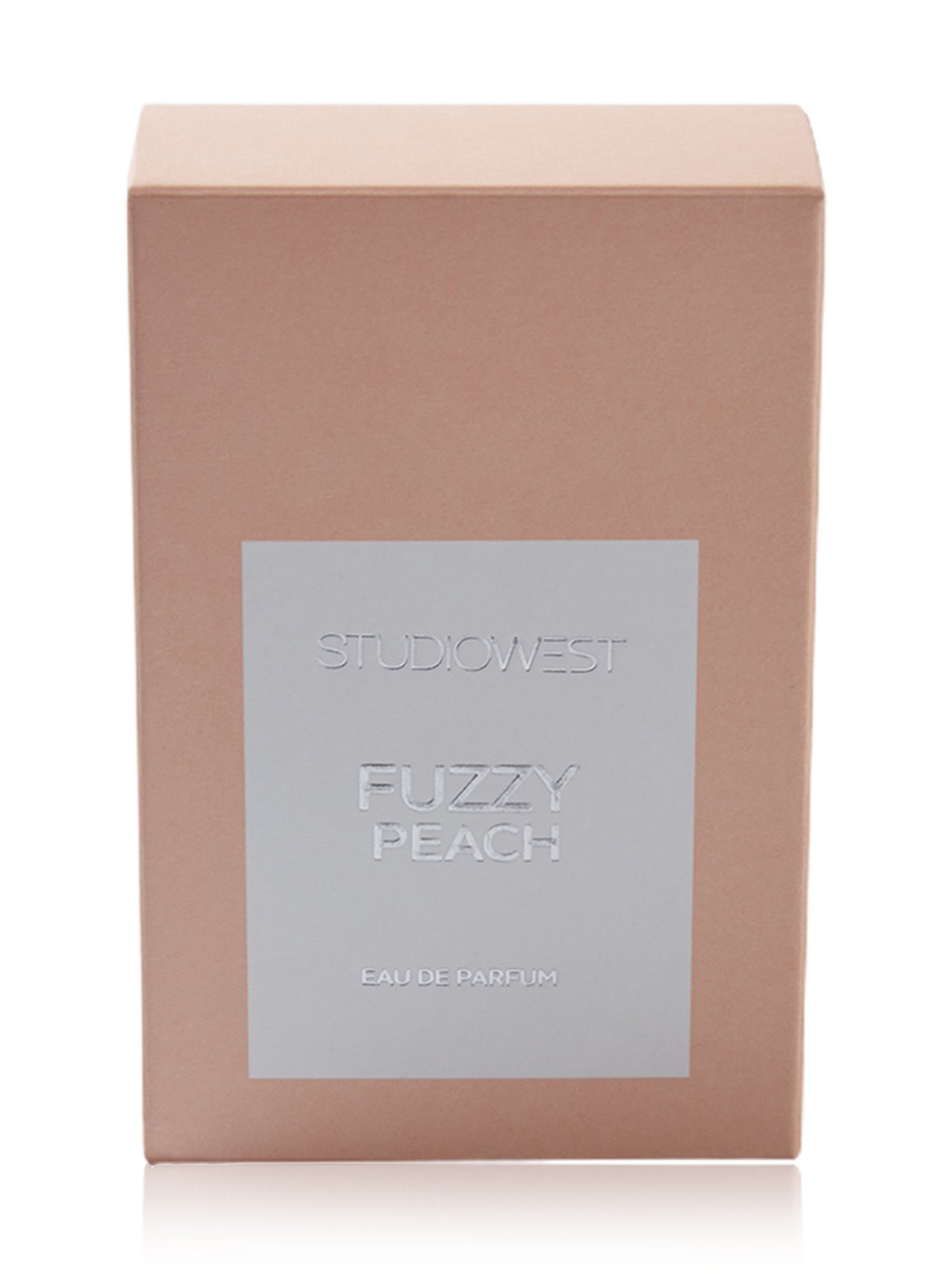 Studiowest by Westside Fuzzy Peach Eau de Parfum - 50 ml