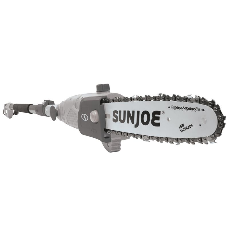 16" Corded Chainsaw - Earthwise