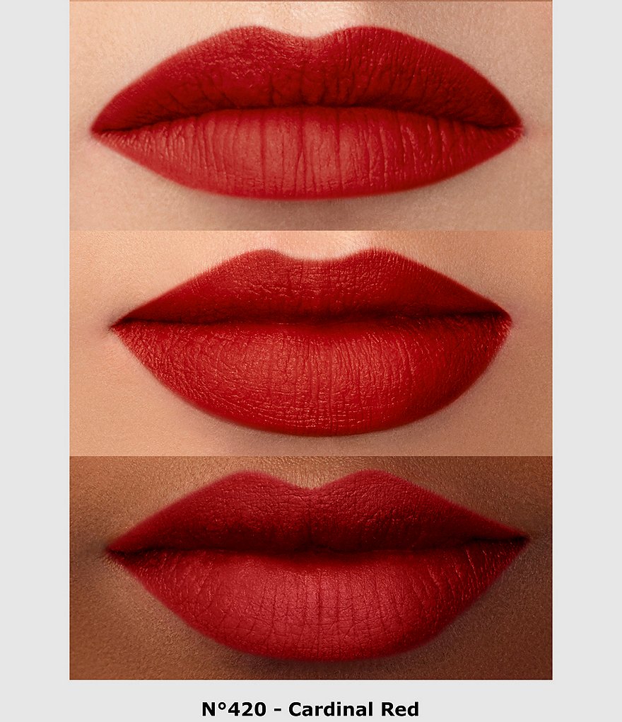 Giorgio Armani ARMANI beauty Lip Maestro Liquid Lipstick