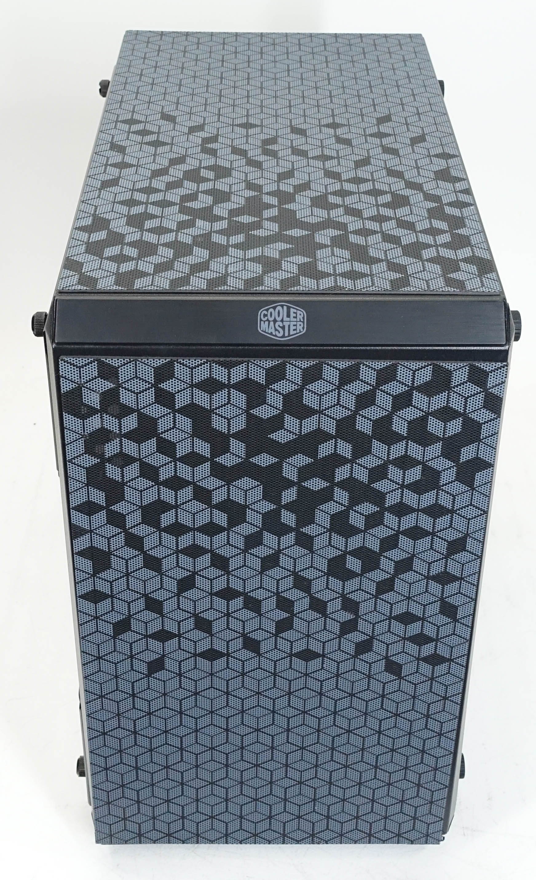 Custom Gaming Desktop PC - Intel i3-10100F 3.6GHz - GeForce GT 1030 2GB - 8GB DDR4 RAM - 240GB M.2 SSD (Solid State Drive) - 430w 80+ Bronze PSU - Wi-Fi