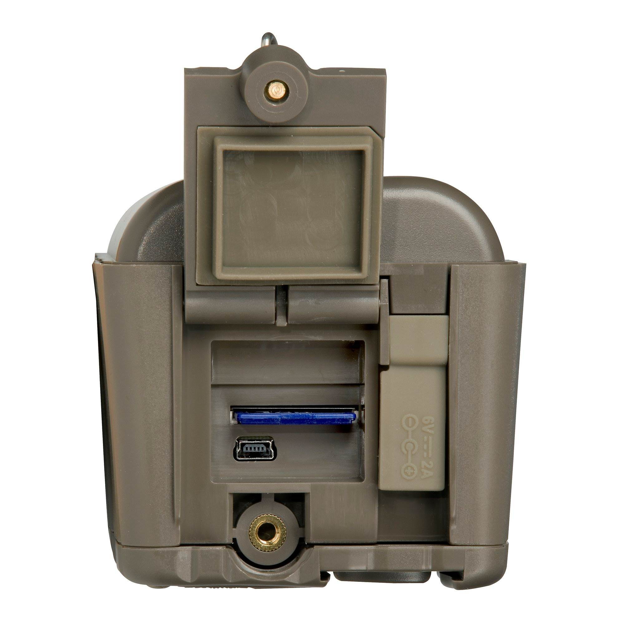 Cuddeback Dual Flash Cuddelink Invisible Infrared Scouting Game Trail Camera