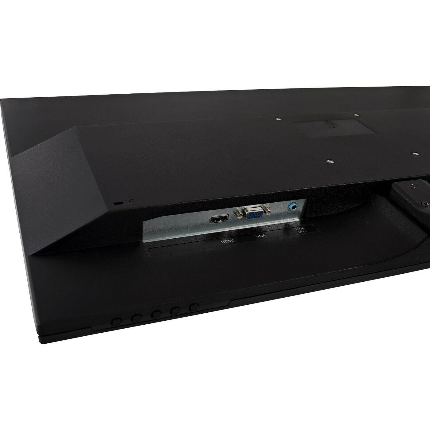 V7 L270E-3N  Monitor 27" LED LCD - 16:9 - 5 ms