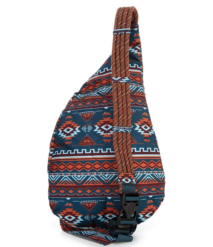 Bed Stu Lafe Zip Around Backpack