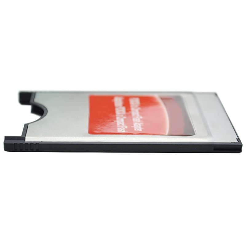 PCMCIA to Compact Flash Adapter 1138