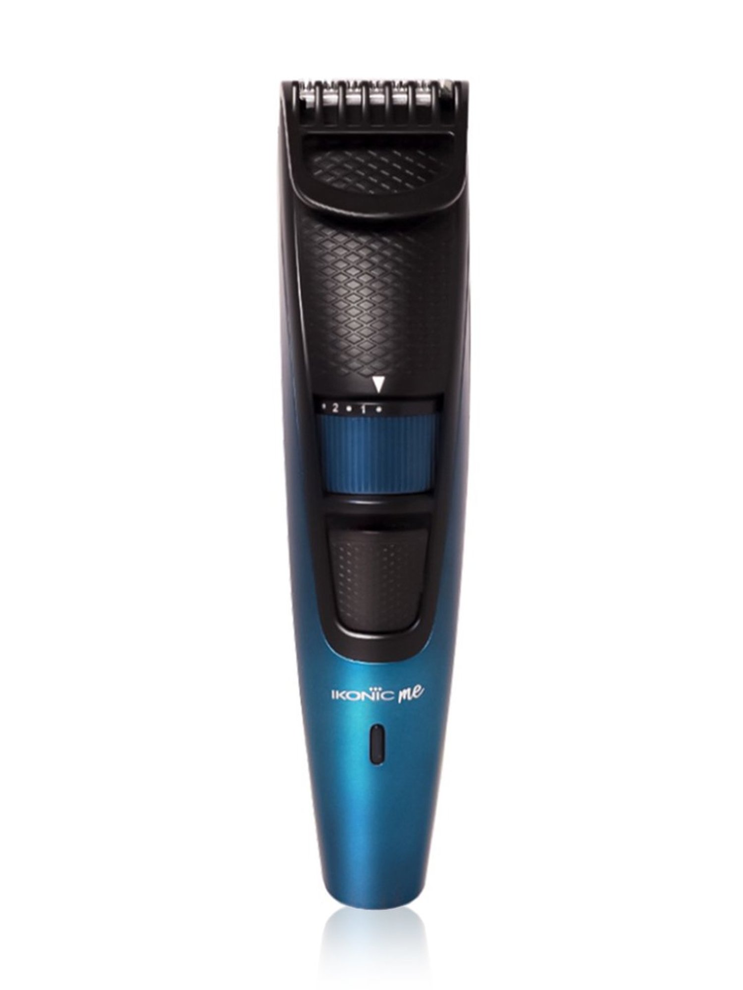 Ikonic Me Groom and Trim Trimmer - Blue