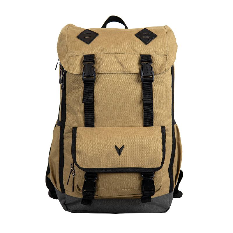 Bondka 20" Jam Backpack - Khaki