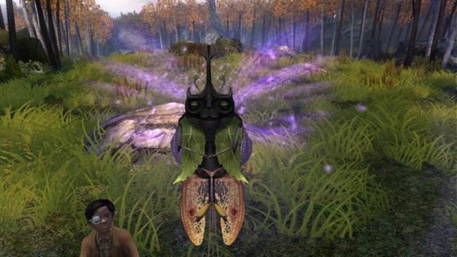 Spiderwick Chronicles Xbox 360 Game