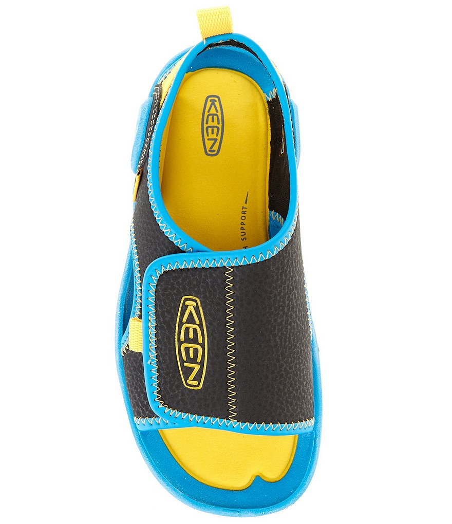 Keen Boys' Knotch River Washable Sandals (Youth)