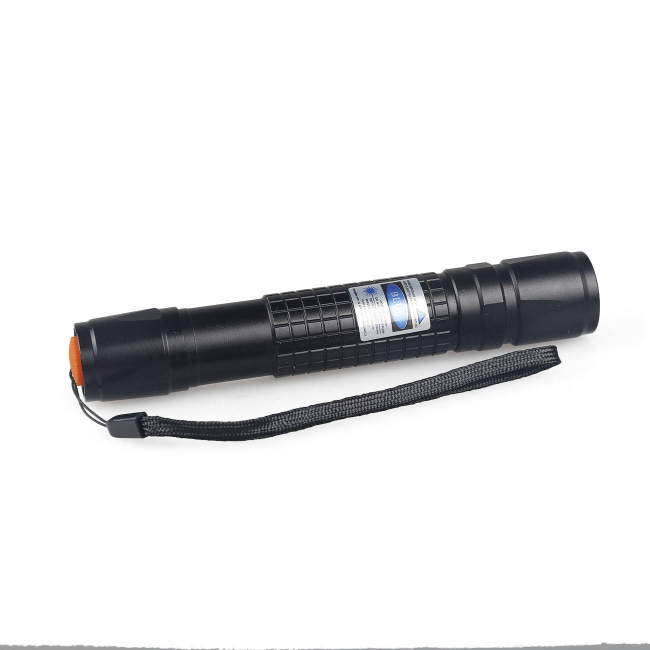 20 Miles 1mW 405nm Blue Purple Laser Pointer Pen Beam Light Flashlight Laser