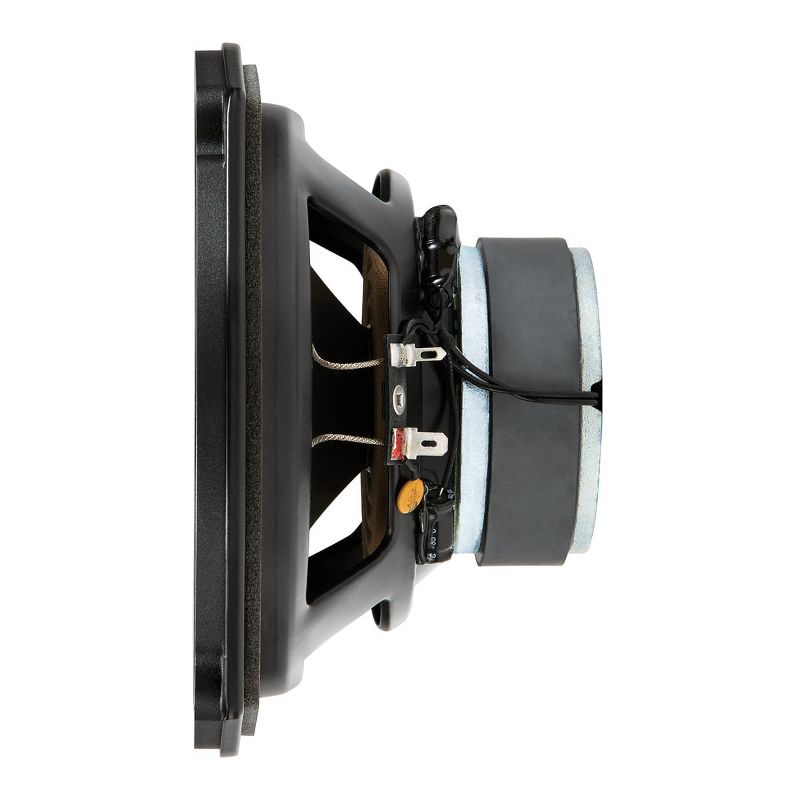 Kicker 40PS694 6x9" 2-Way 4-Ohm Powersports Coaxial Speakers