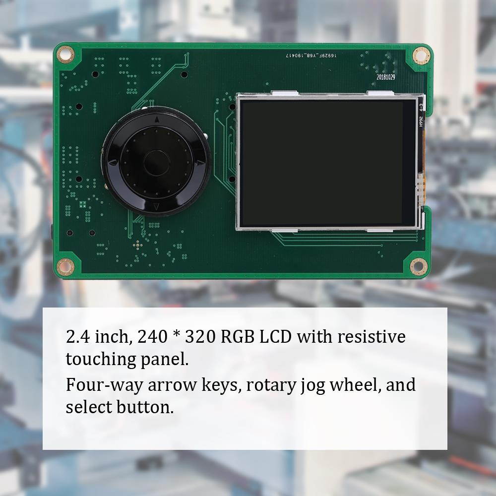 2019 PortaPack + HackRF One SDR + Metal Case +TXCO + Havoc Firmware Programmed