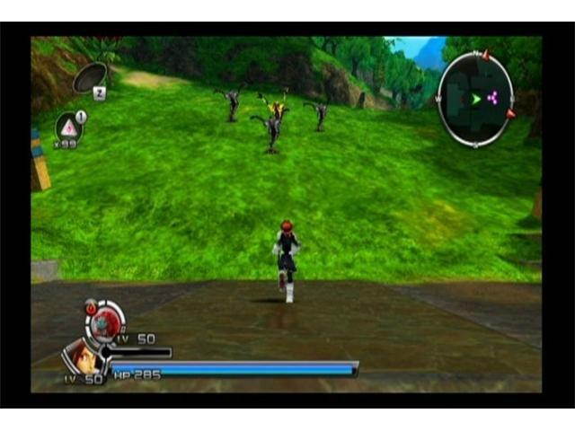 Spectrobes: Origins Wii Game