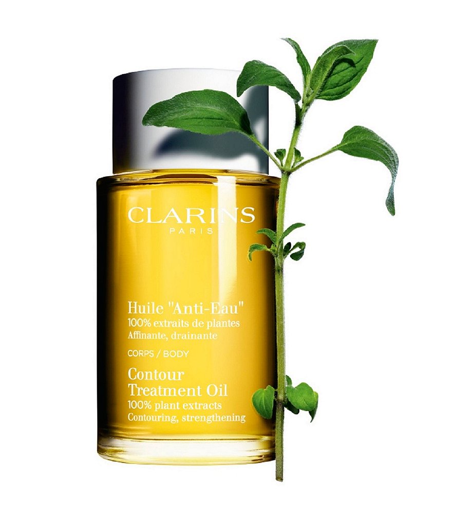 Clarins Renew-Plus Body Serum Age-Defying Concentrate