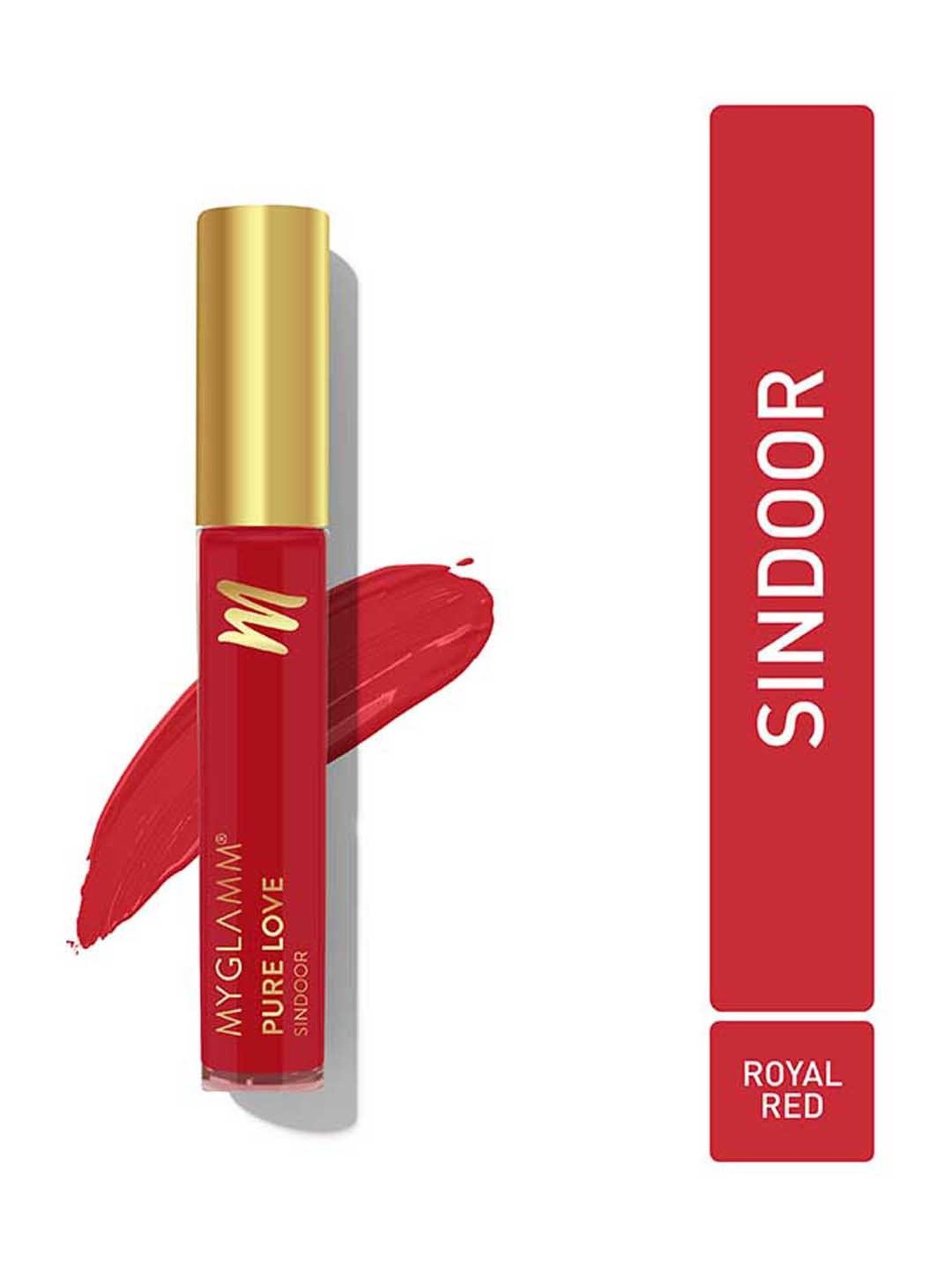 KINDED Liquid Sindoor - Pack of 2