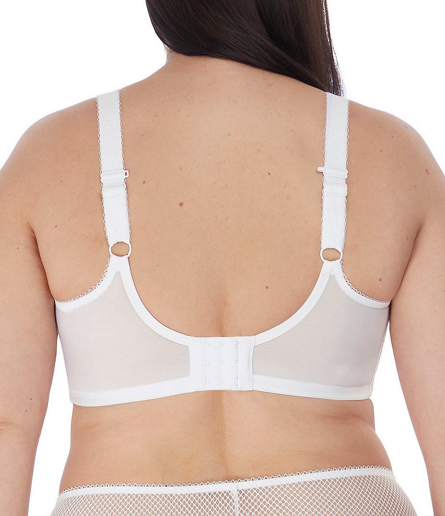 Hanky Panky Plus Annabelle Signature Lace Chemise