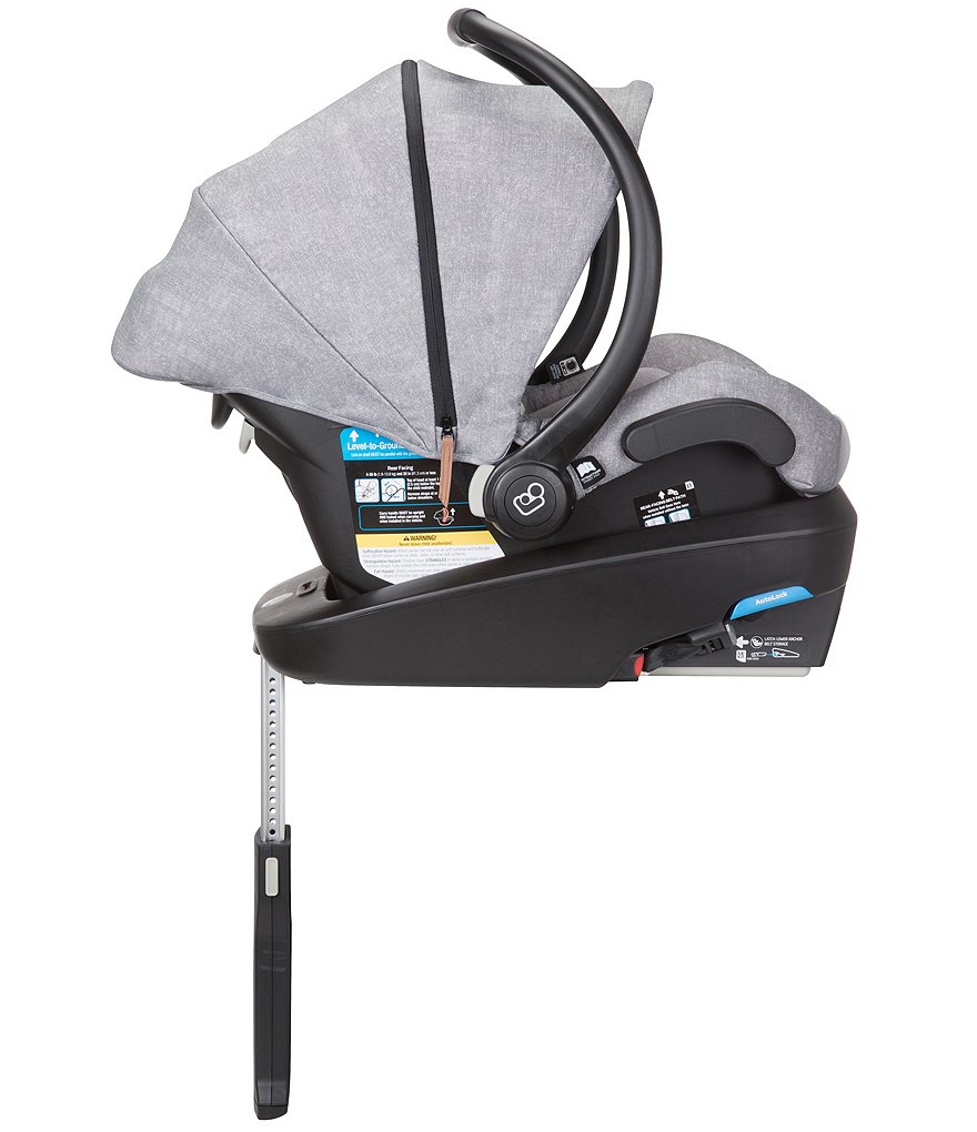 Maxi Cosi Mico Max Plus Infant Car Seat