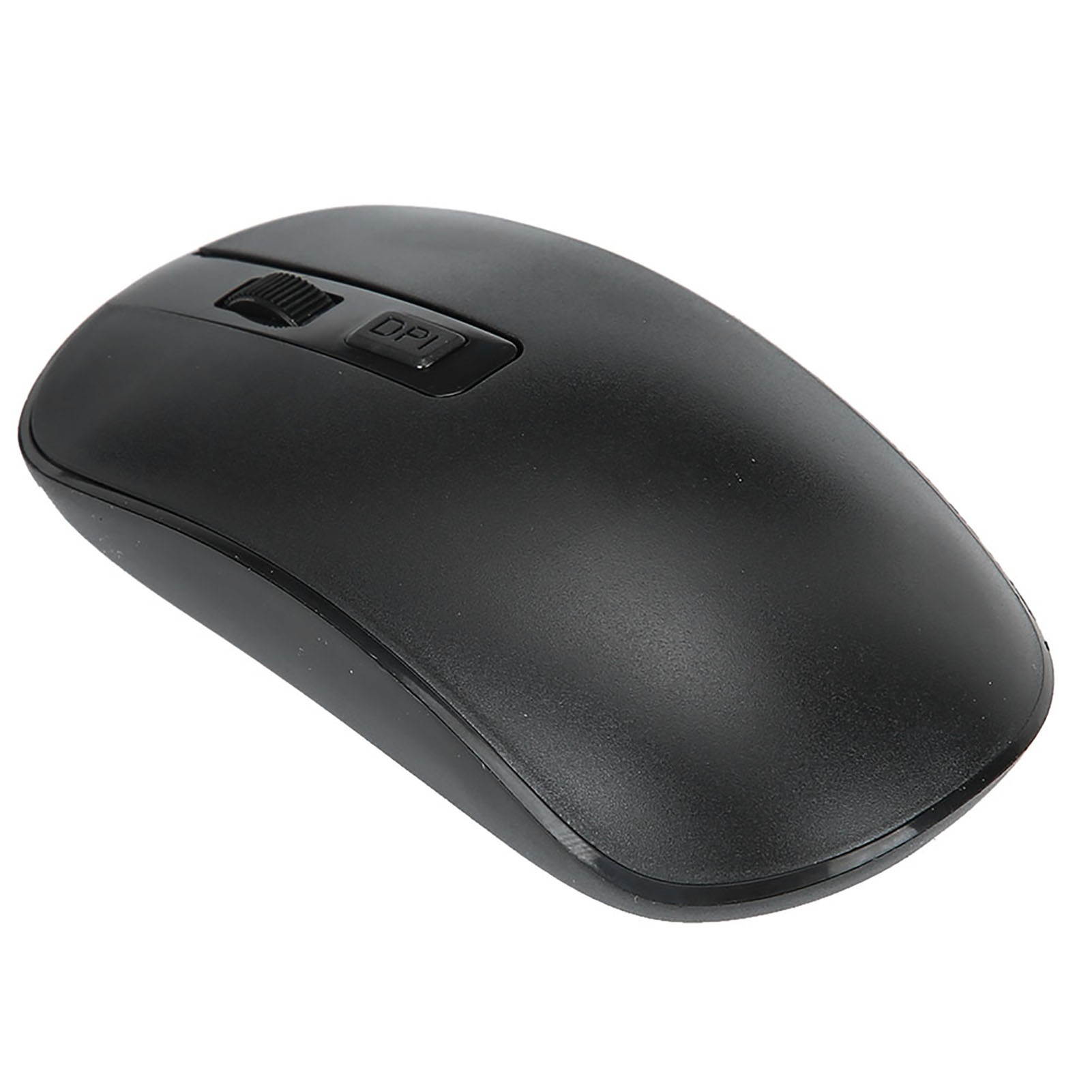 Wireless Keyboard&Mouse Combo 78 Keys 2.4G Stable Connection Ultra Thin Cordless