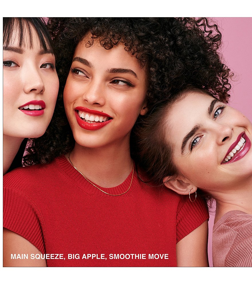 Bobbi Brown Crushed Liquid Lip