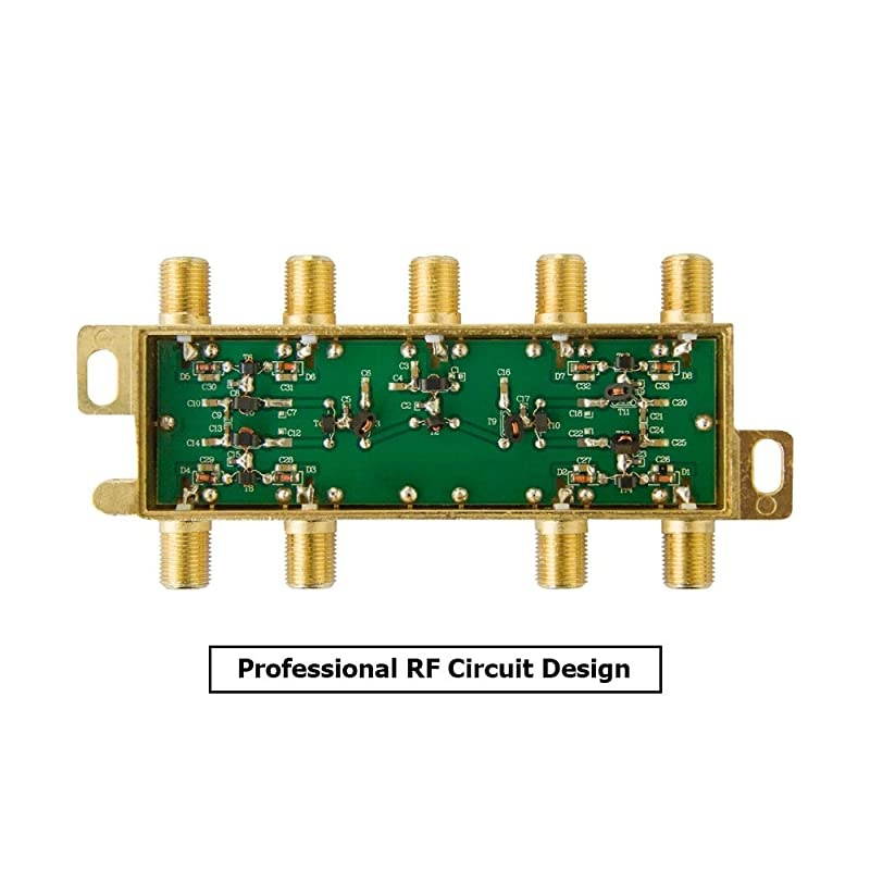 VDV512-007 Wire Tracer, Coax Cable Pocket Continuity Tester with Remote, Audible Beep and LED