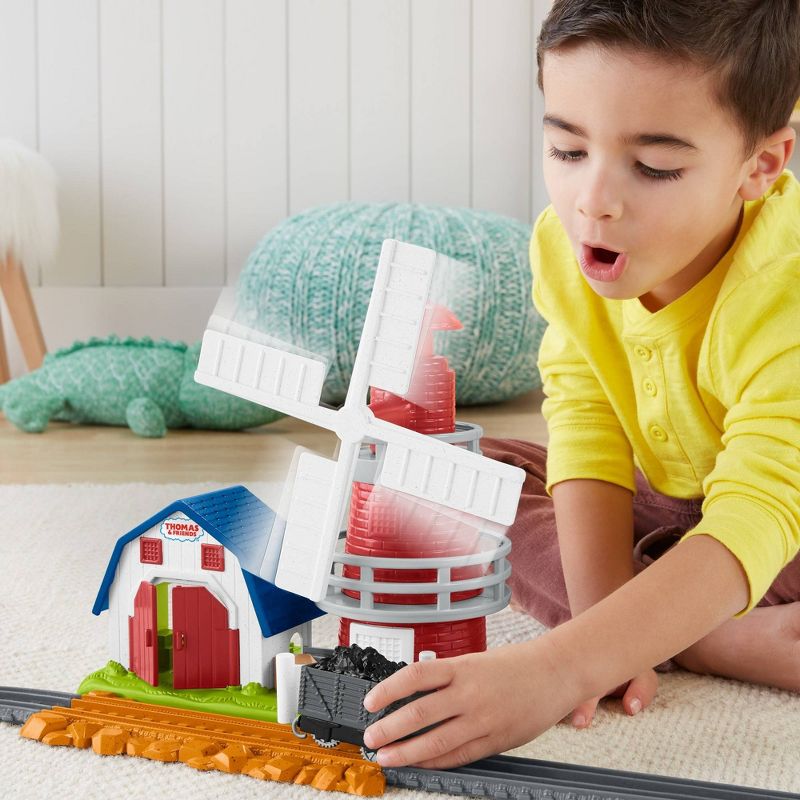 Thomas & Friends - Windmill