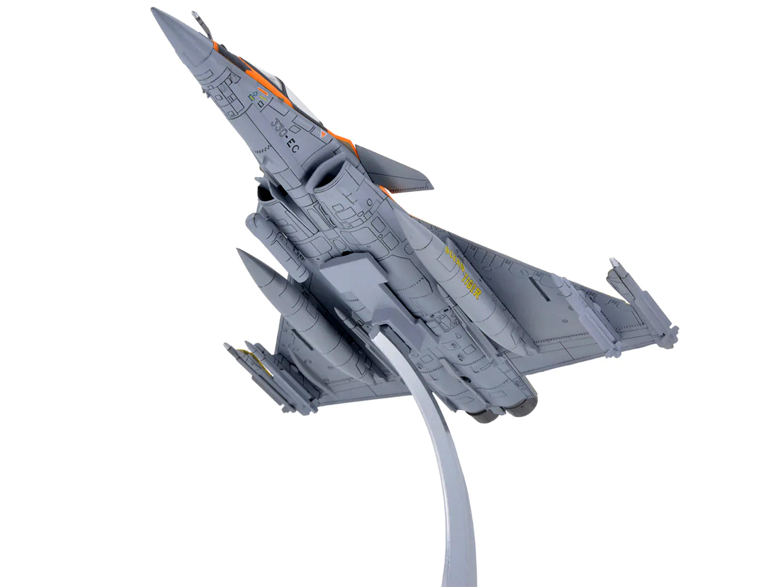 Sukhoi Su-30SM Flanker H Fighter Aircraft "22 GvIAP 11th Air and Air Defence Forces Army Russian Air Force" (2020) "Air Power Series" 1/72 Diecast Model by Hobby Master