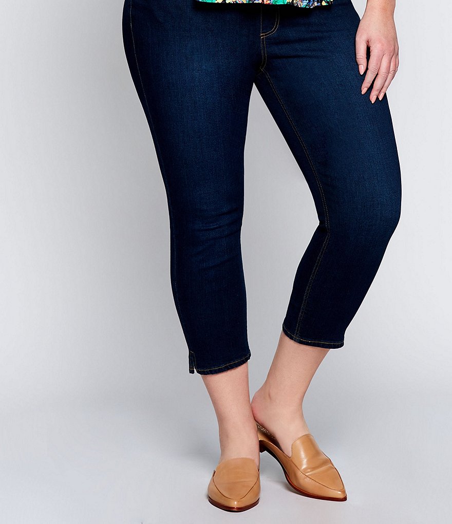 Gibson & Latimer Haydene Leather Structured Mules