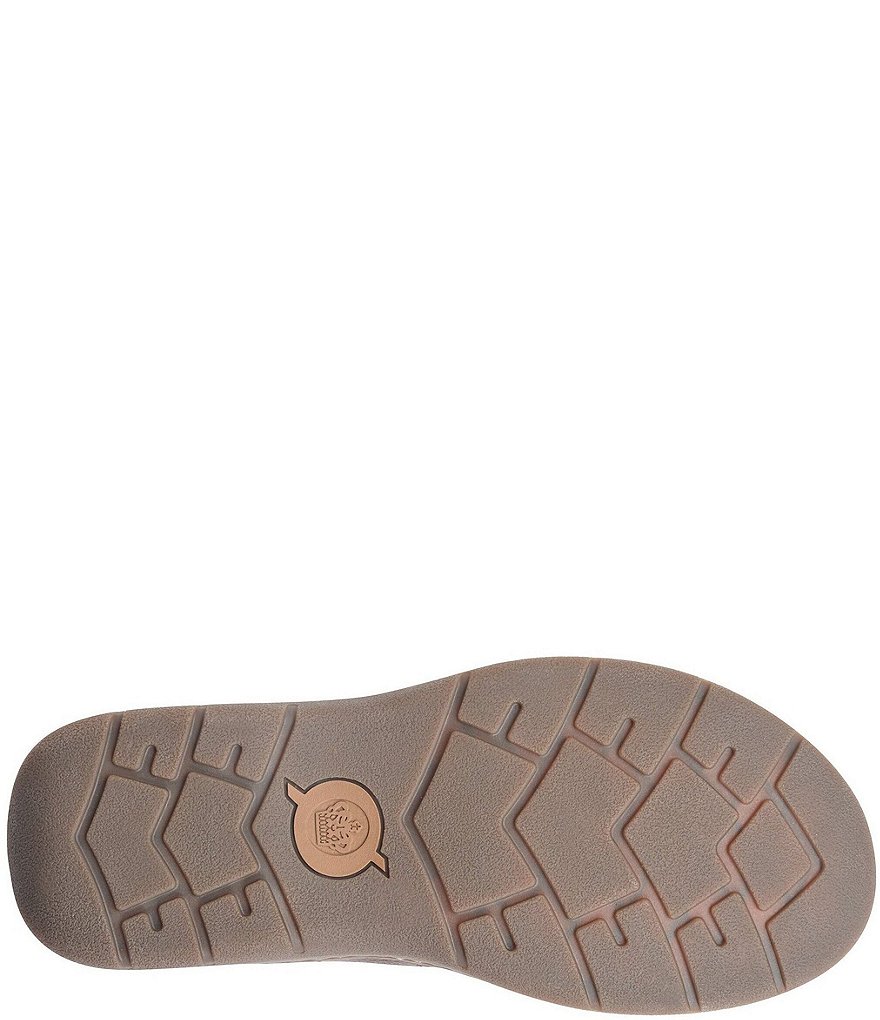 Timberland Men's Originals Thong Sandals