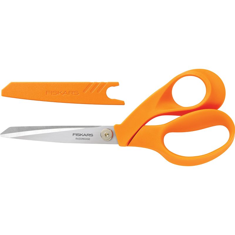 Fiskars RazorEdge Fabric Scissors 8"