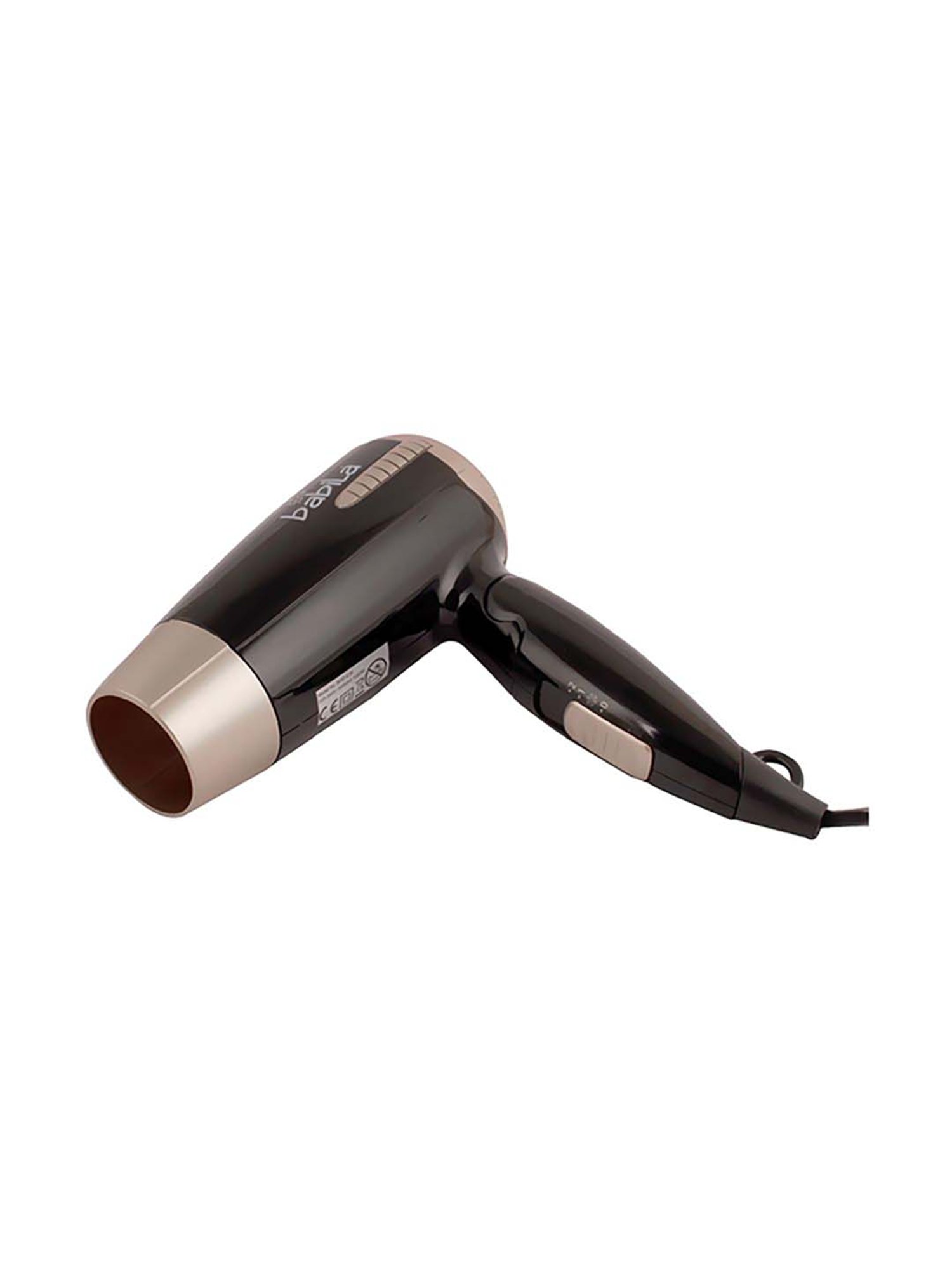 Nova Nv-1290 1000W Professional Hair Dryer