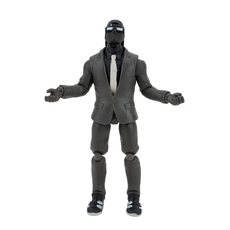 Fortnite Solo Mode Figure - Shadow Henchmen