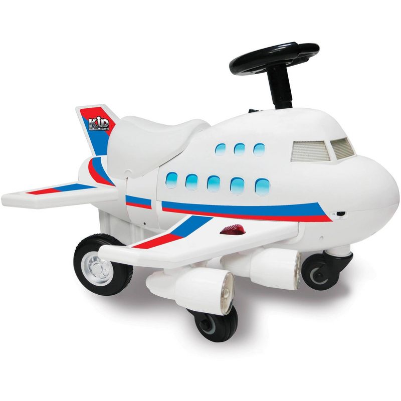 Kid Motorz 12V Junior Jet Powered Ride-On