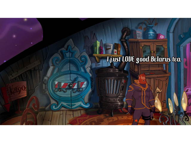 Kaptain Brawe: A Brawe New World [Online Game Code]