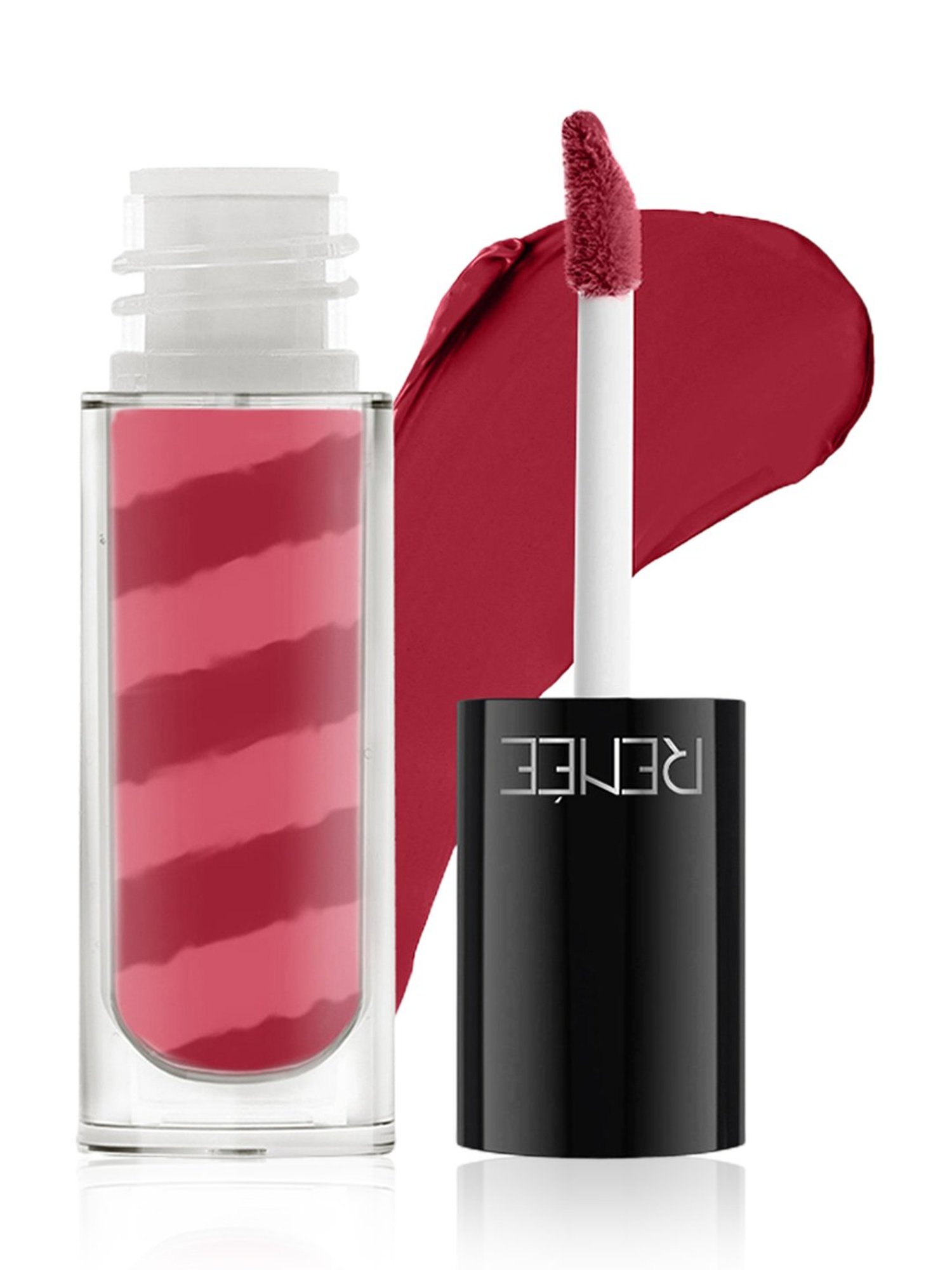 RENEE Marble Liquid Lipstick Cara - 4.5 ml