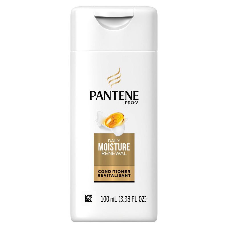 Pantene Pro-V Daily Moisture Renewal Conditioner - 3.38 fl oz