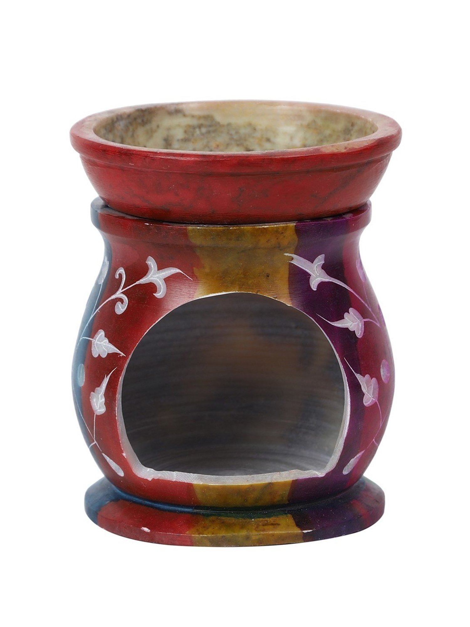 Aapno Rajasthan Multicolor Oil Diffuser