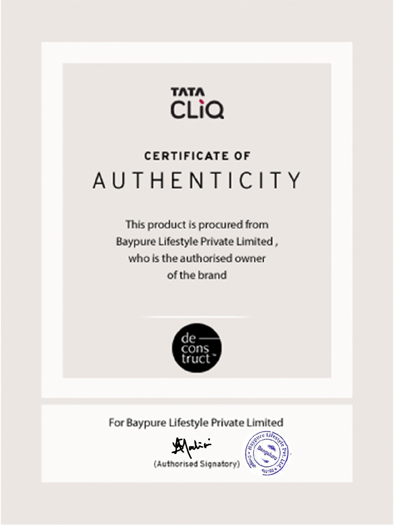 Deconstruct Soothing Cleansing Balm - 50 gm