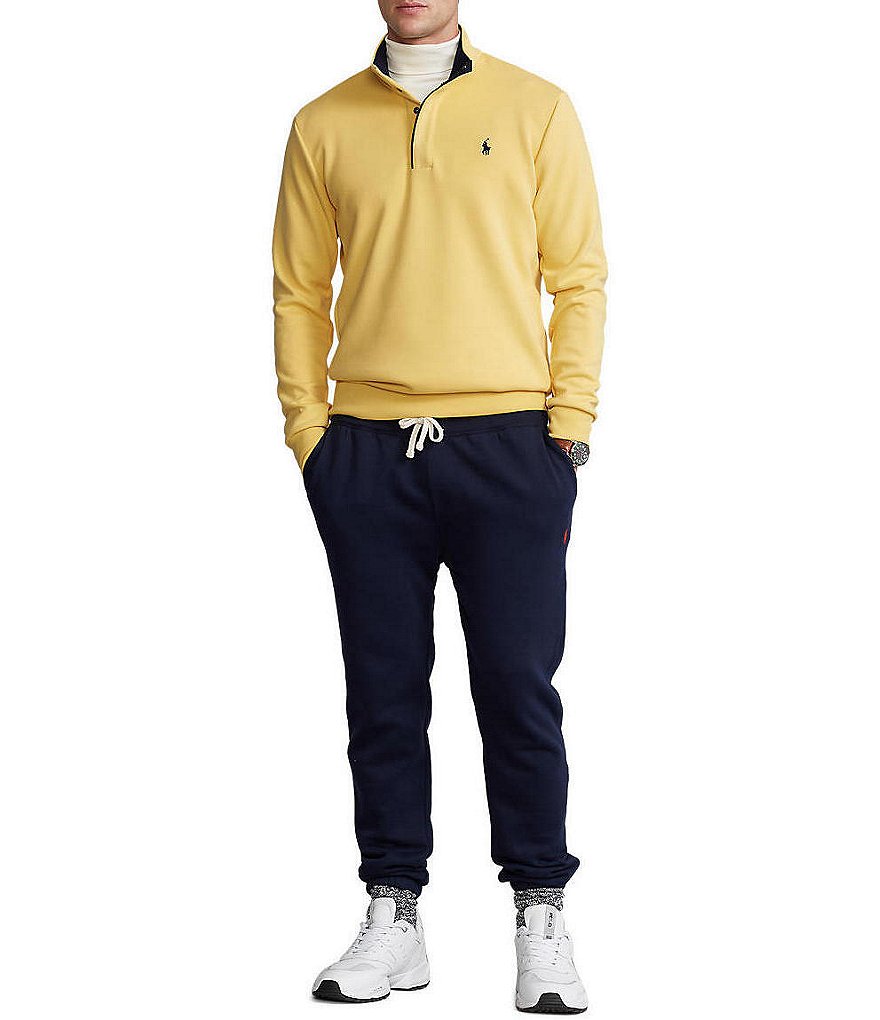SmartWool Slim-Fit Merino 250 Baselayer Solid Quarter-Zip Pullover