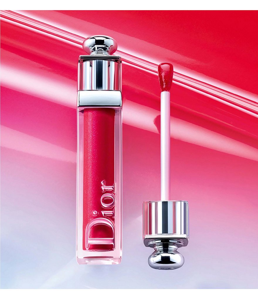 Dior Addict Stellar Gloss
