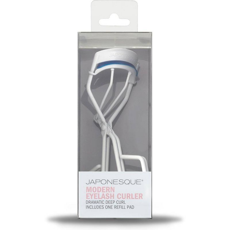 JAPONESQUE Modern Eyelash Curler