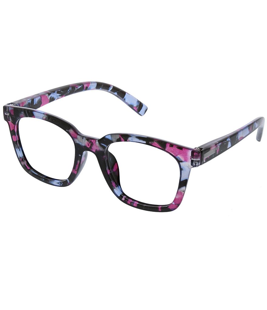 Peepers To The Max Blue Light Reader Glasses