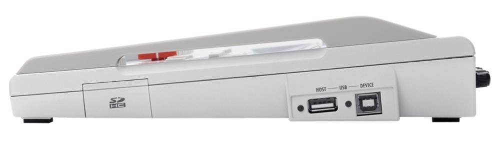 Zoom R16 Multitrack SD Recorder Controller/Interface