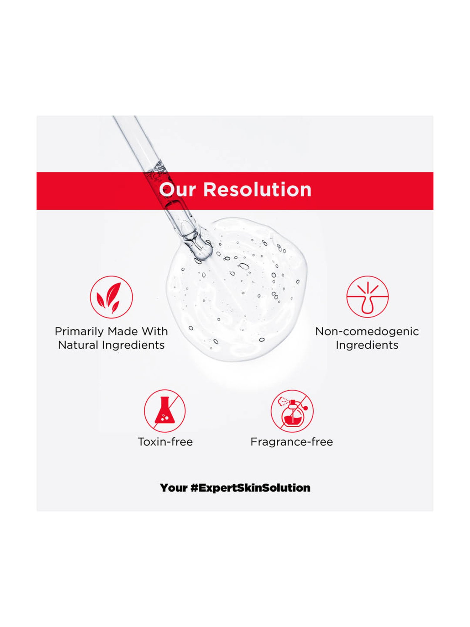 Sol. 1% Retinol Anti-Aging Face Serum - 20 ml