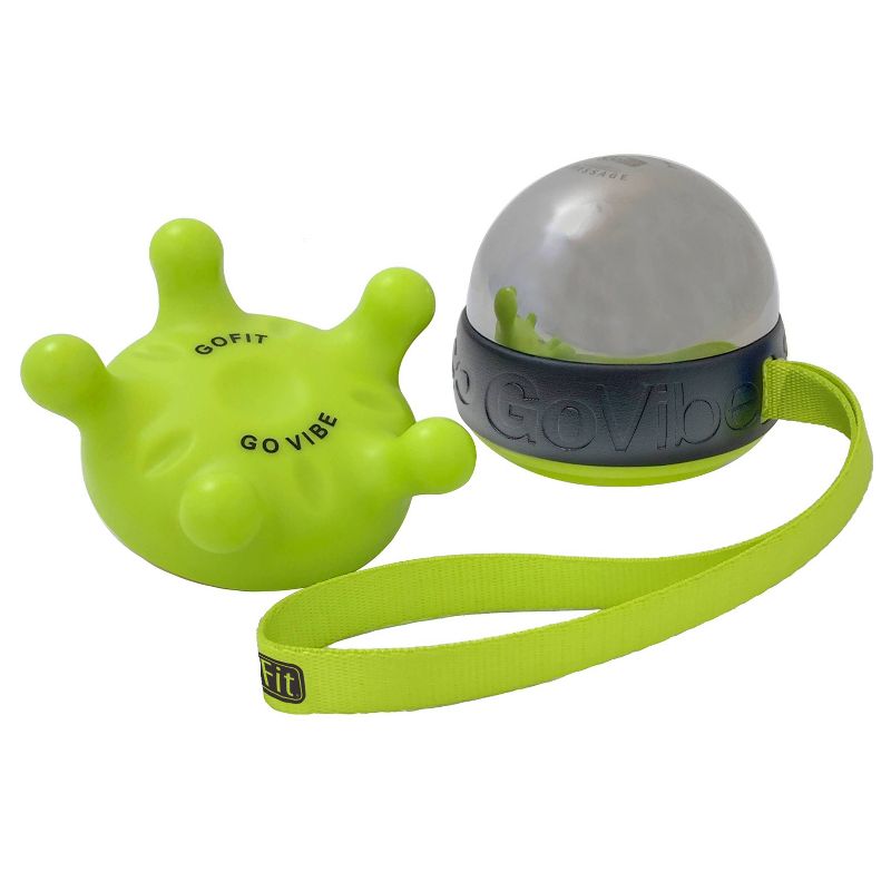 GoFit GoVibe Accu-Massager