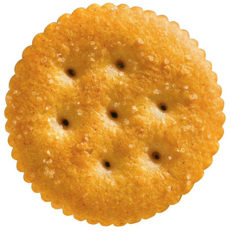 Ritz Honey Wheat Crackers - 13.7oz