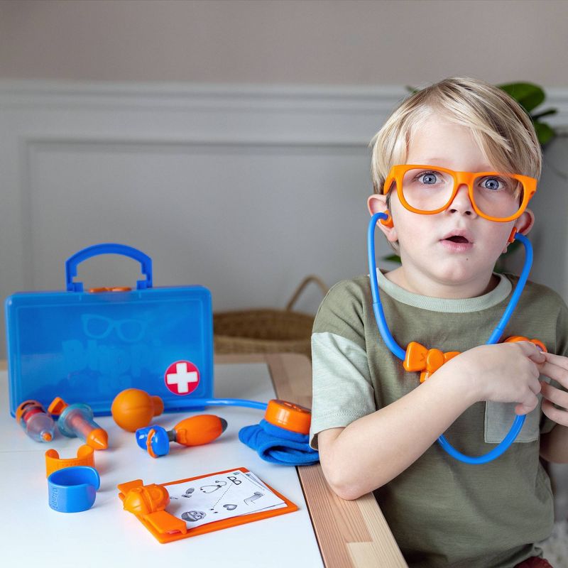 Blippi Doctor Kit