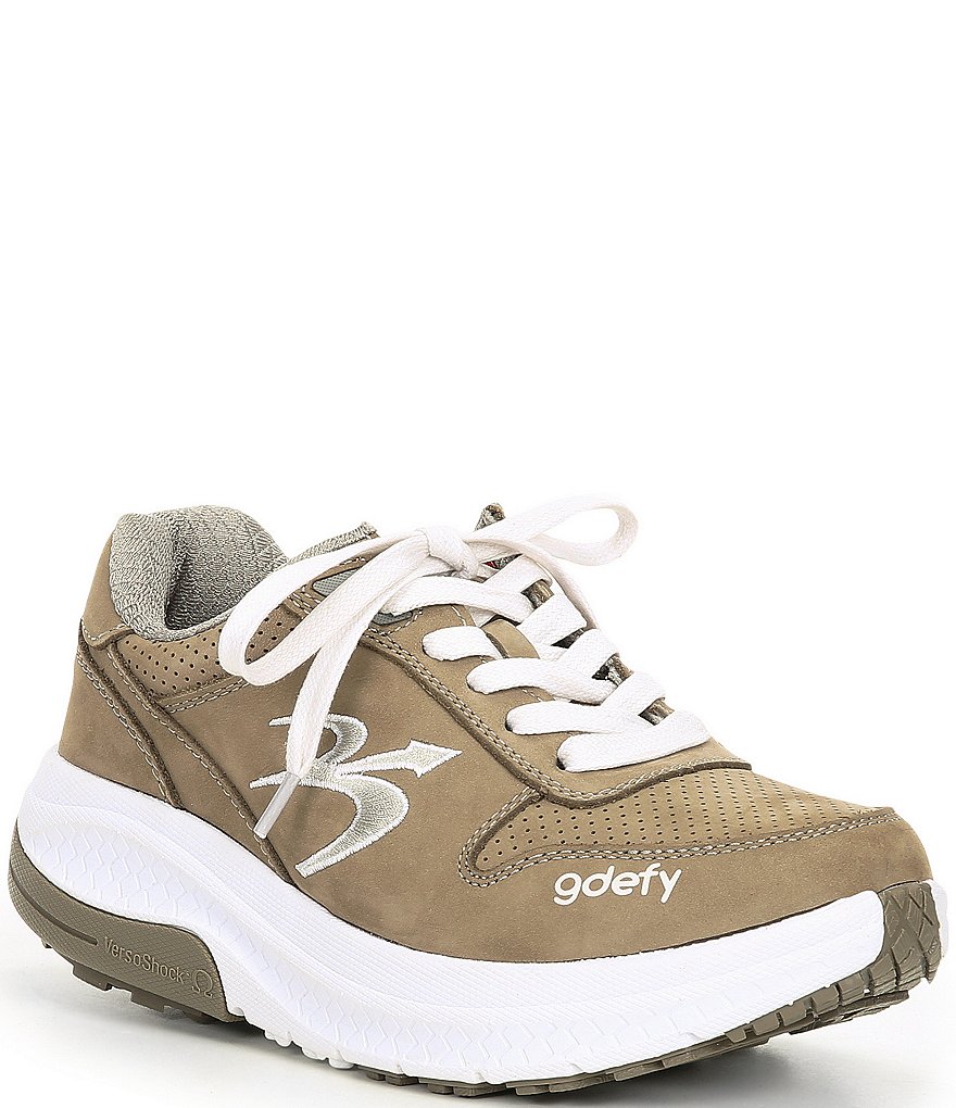 Gravity Defyer Women's G-defy Orion Athletic Shoes